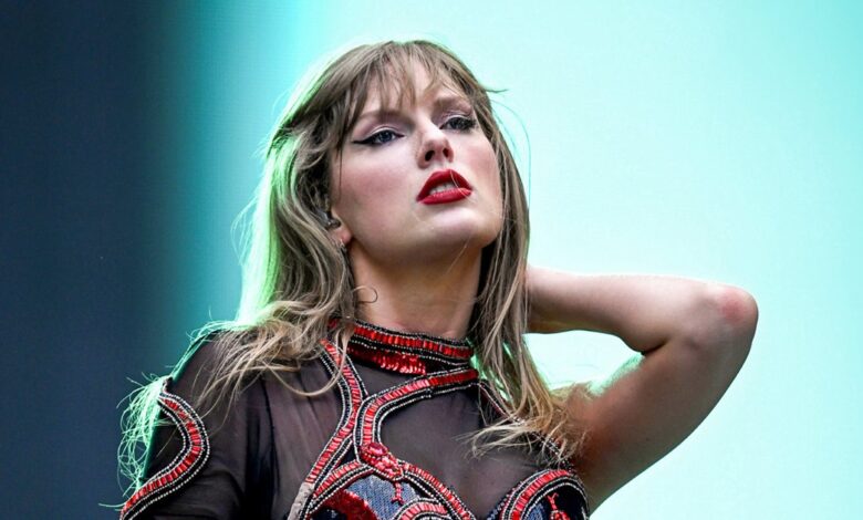 Taylor Swift: the 7 secrets to her success