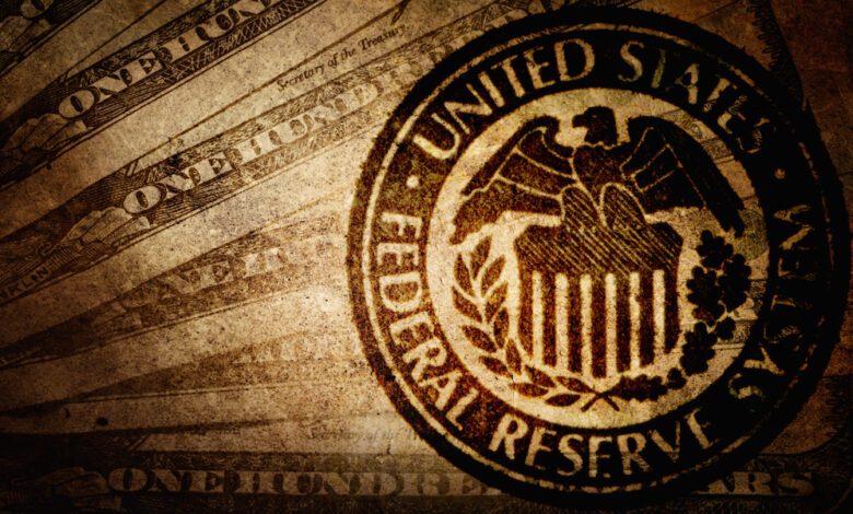 The Fed is keeping interest rates unchanged, but cuts are on the horizon