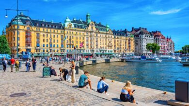 US State Department Reviews Its Travel Advisory For Sweden Due To “Terrorism”