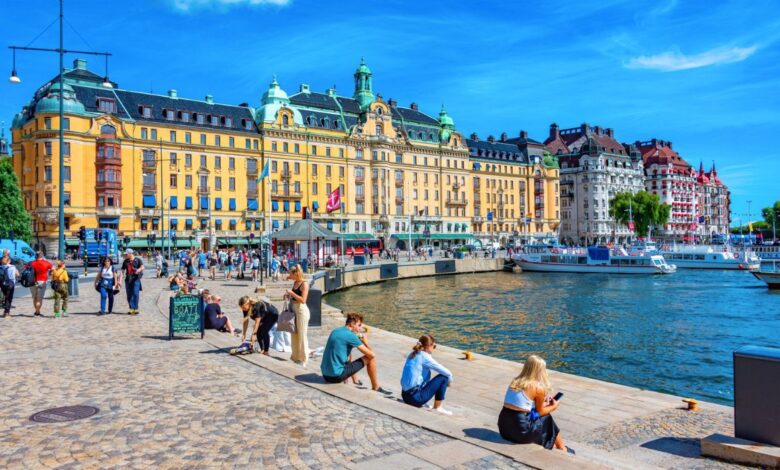 US State Department Reviews Its Travel Advisory For Sweden Due To “Terrorism”