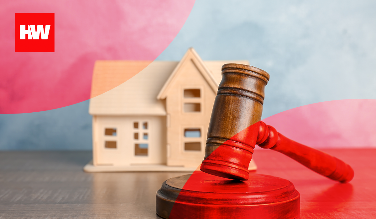 The court denies NAR's request for rehearing of the DOJ investigation case