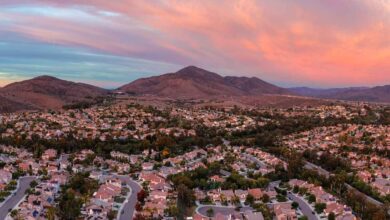 The housing stock increased by almost 40% last year