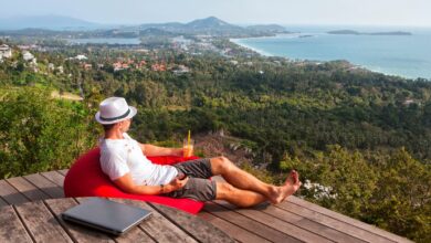 These Latest Visa Changes In Thailand Will Benefit Digital Nomads