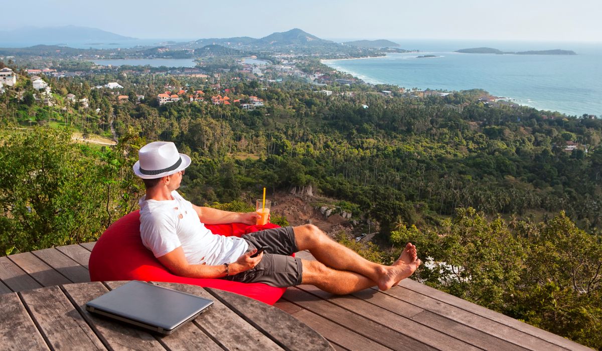 These Latest Visa Changes In Thailand Will Benefit Digital Nomads
