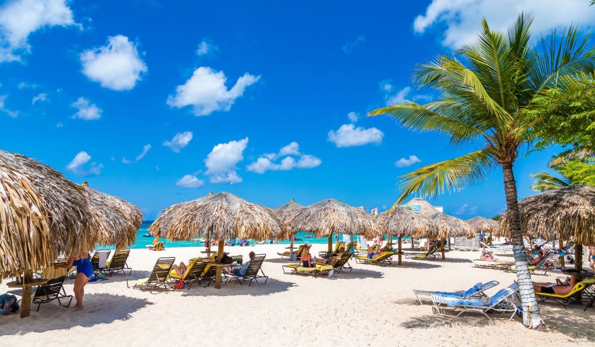 This Caribbean Island Has Just Implemented A New Tourism Fee