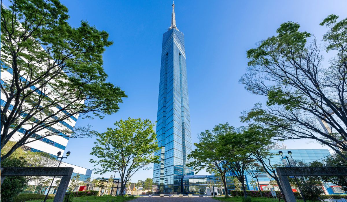 This Town Will Host The Biggest Digital Nomad Conference In Japan 