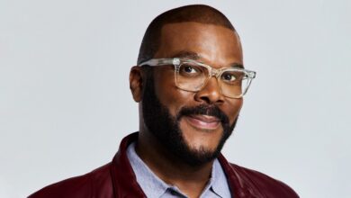 Tyler Perry launches new comedy and drama FAST channels with BET