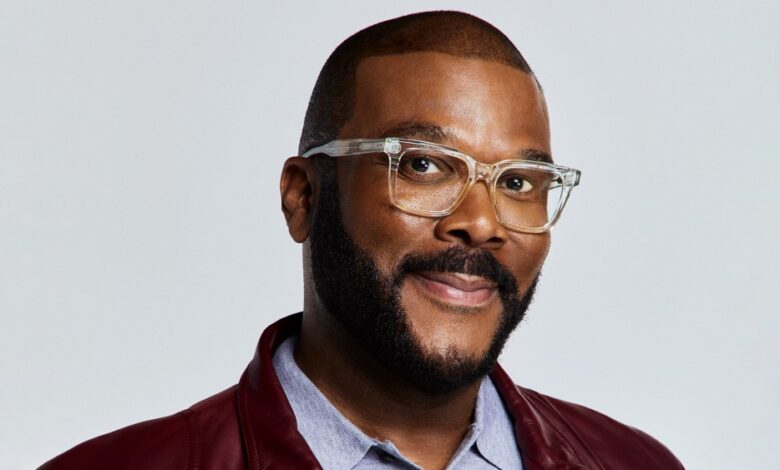 Tyler Perry launches new comedy and drama FAST channels with BET