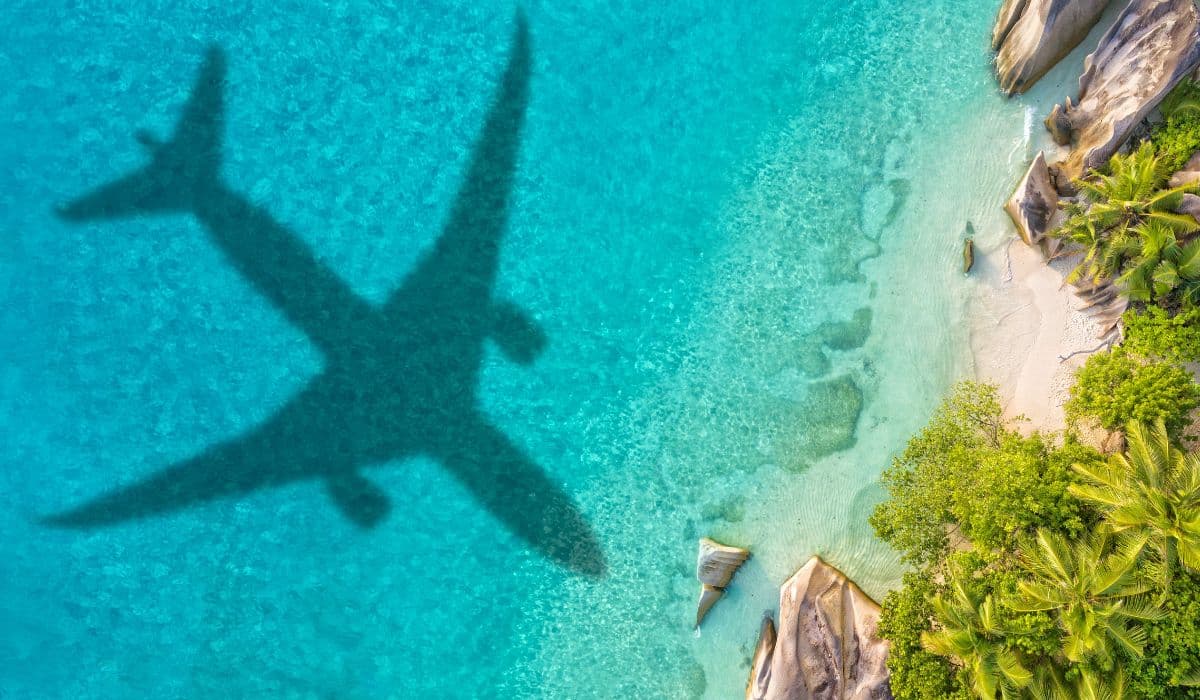 US Airlines Intensify Flights To This Caribbean Paradise Island
