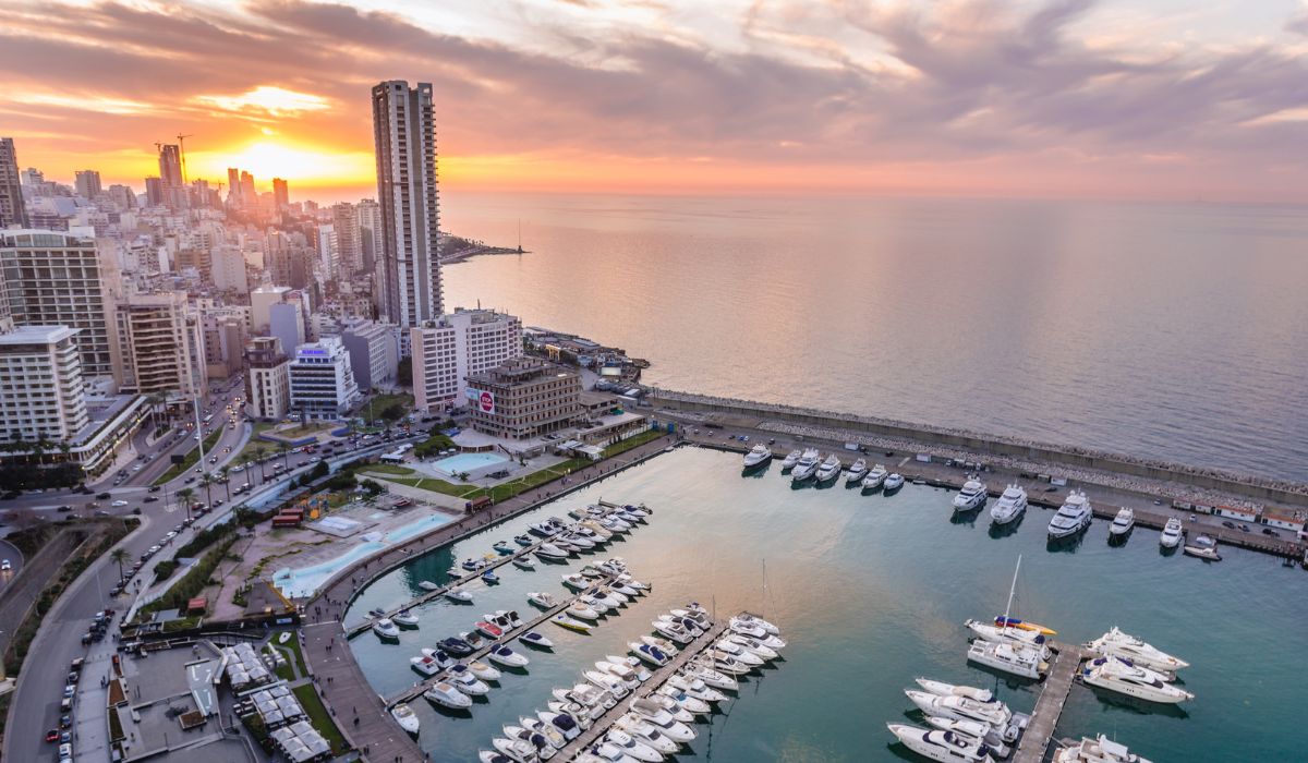 U.S. Warns Against Traveling To Lebanon Amid Escalating Conflict With Israel