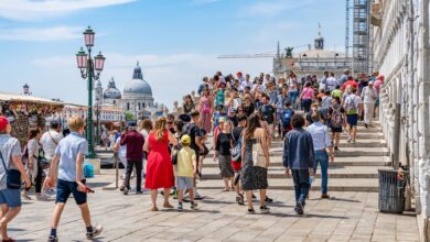 Venice's Temporary Tourism Tax Could Become Permanent After Successful Trial