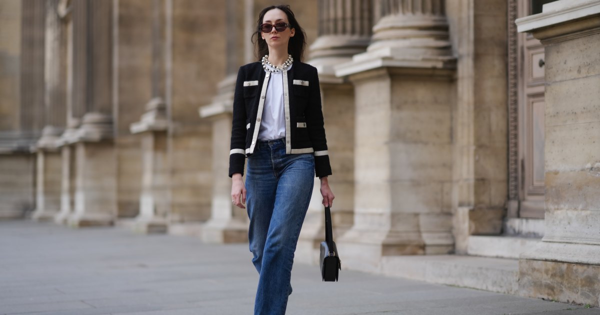 10 expensive-looking jeans that no one will suspect are from Walmart