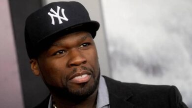 50 Cent Reveals the Secrets of Being 'Very, Very Rich'