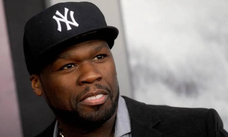 50 Cent Reveals the Secrets of Being 'Very, Very Rich'