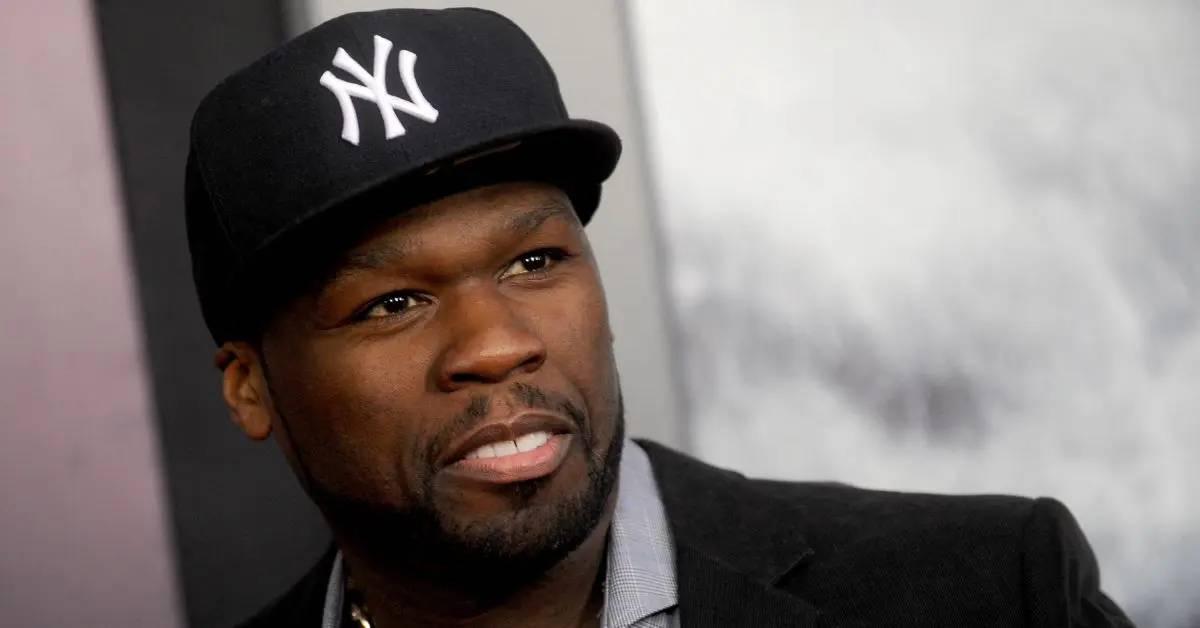 50 Cent Reveals the Secrets of Being 'Very, Very Rich'
