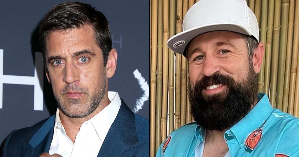 Aaron Rodgers' Alienation From Brother Luke: The Alleged Cause