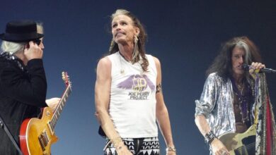 Aerosmith announces his retirement from touring after 54 years