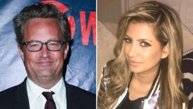 Agents in Matthew Perry investigation 'desperate to find Ketamine Queen chef'