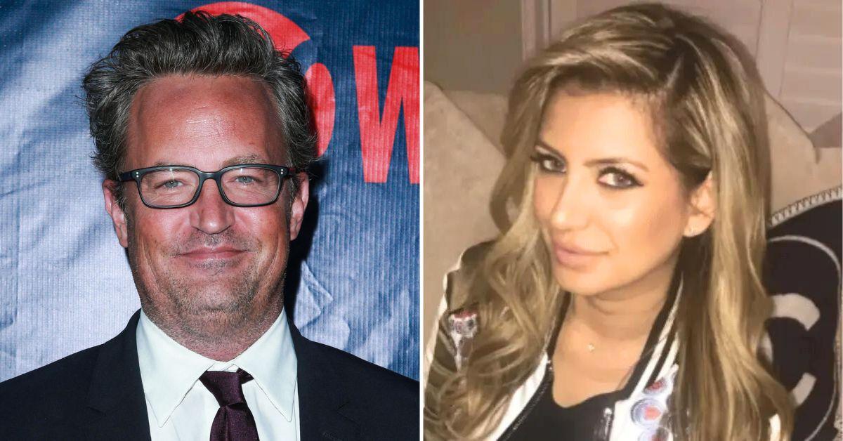Agents in Matthew Perry investigation 'desperate to find Ketamine Queen chef'