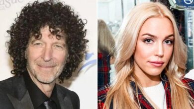 Alex Cooper's $125 Million SiriusXM Deal Means the End for Howard Stern?