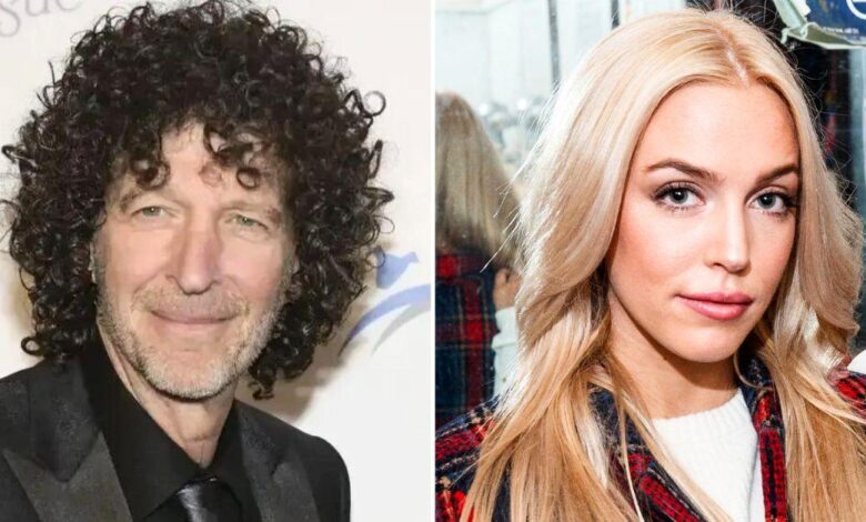 Alex Cooper's $125 Million SiriusXM Deal Means the End for Howard Stern?