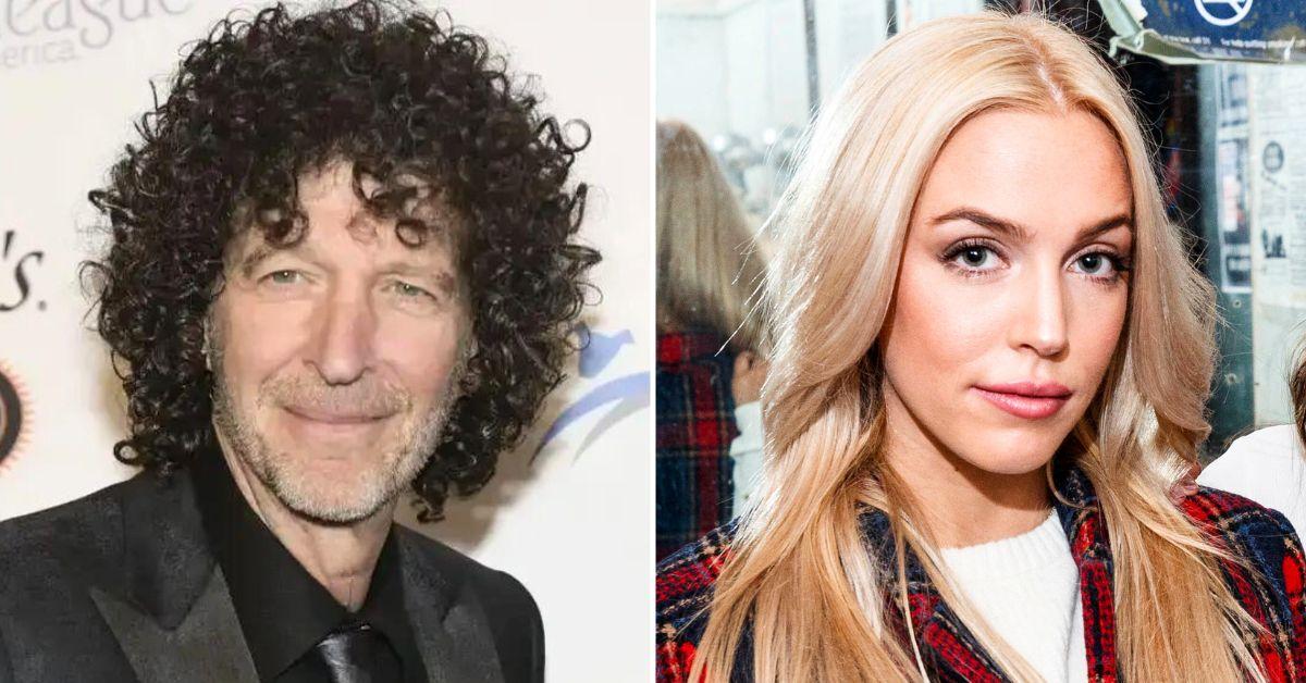 Alex Cooper's $125 Million SiriusXM Deal Means the End for Howard Stern?