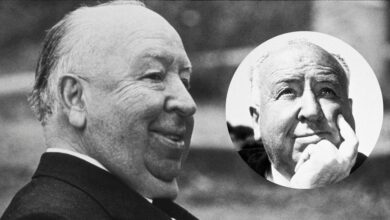 Alfred Hitchcock's Psychotic Cruelty Exposed