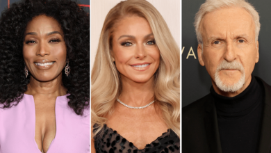 Angela Bassett, James Cameron and more honored as Disney Legends