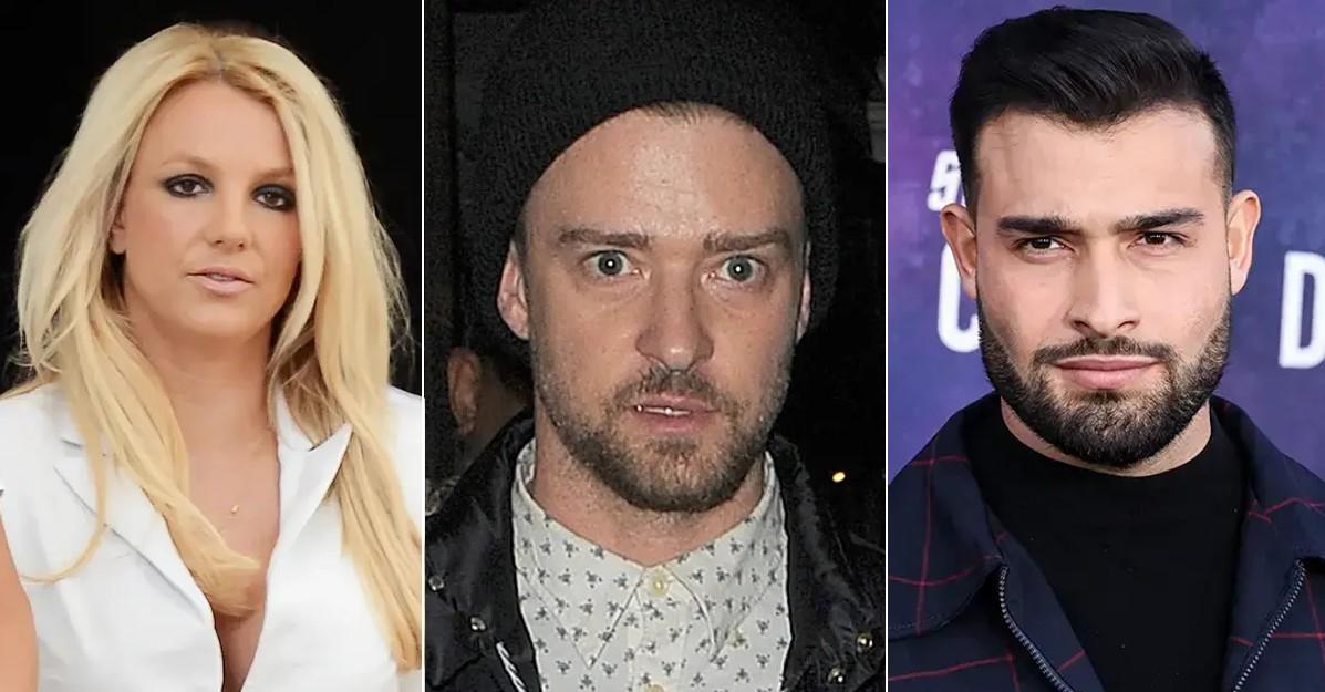 Britney Spears to use biopic to 'make villains of exes' and father