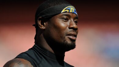 Cause of death of Super Bowl champion Jacoby Jones revealed