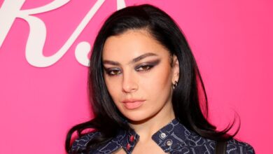 Charli XCX's 'favorite' lip balm is a cult-favorite beauty product