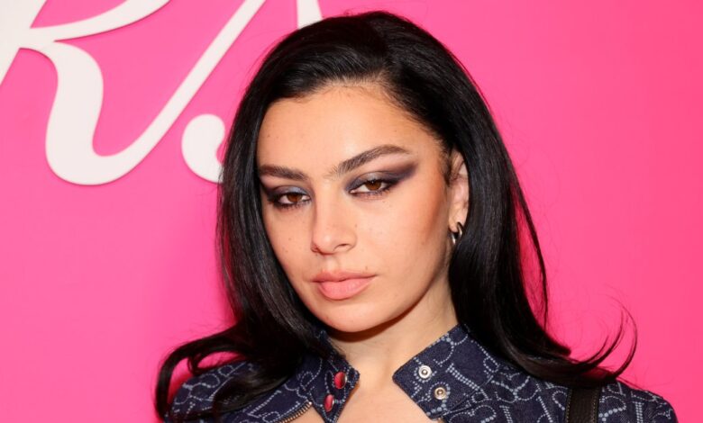 Charli XCX's 'favorite' lip balm is a cult-favorite beauty product