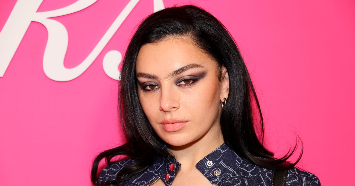 Charli XCX's 'favorite' lip balm is a cult-favorite beauty product