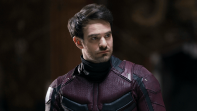 Charlie Cox got a call from Kevin Feige about Daredevil's return in 2020