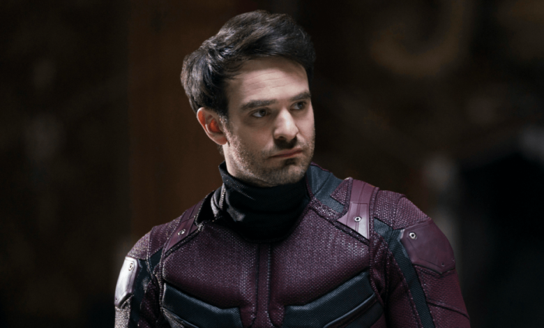 Charlie Cox got a call from Kevin Feige about Daredevil's return in 2020