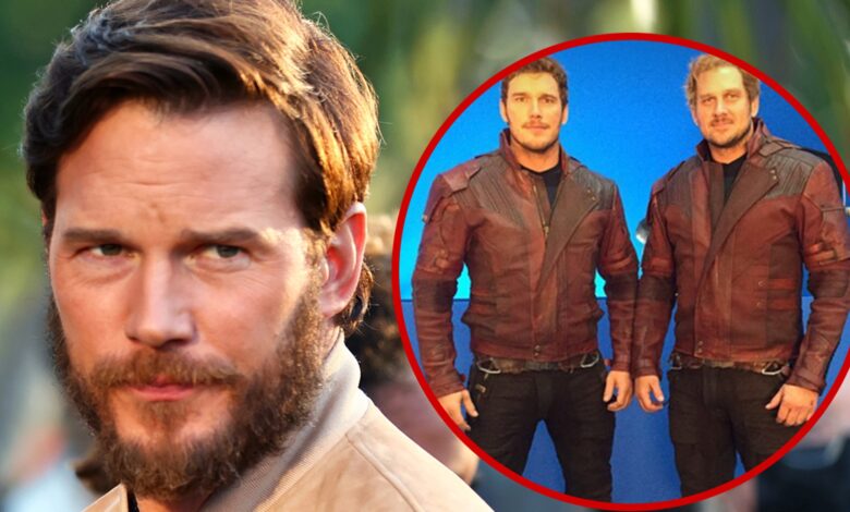 Chris Pratt's stunt double Tony McFarr's cause of death revealed