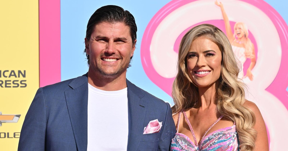 Christina Hall escapes during a girls' trip following her divorce from Josh Hall