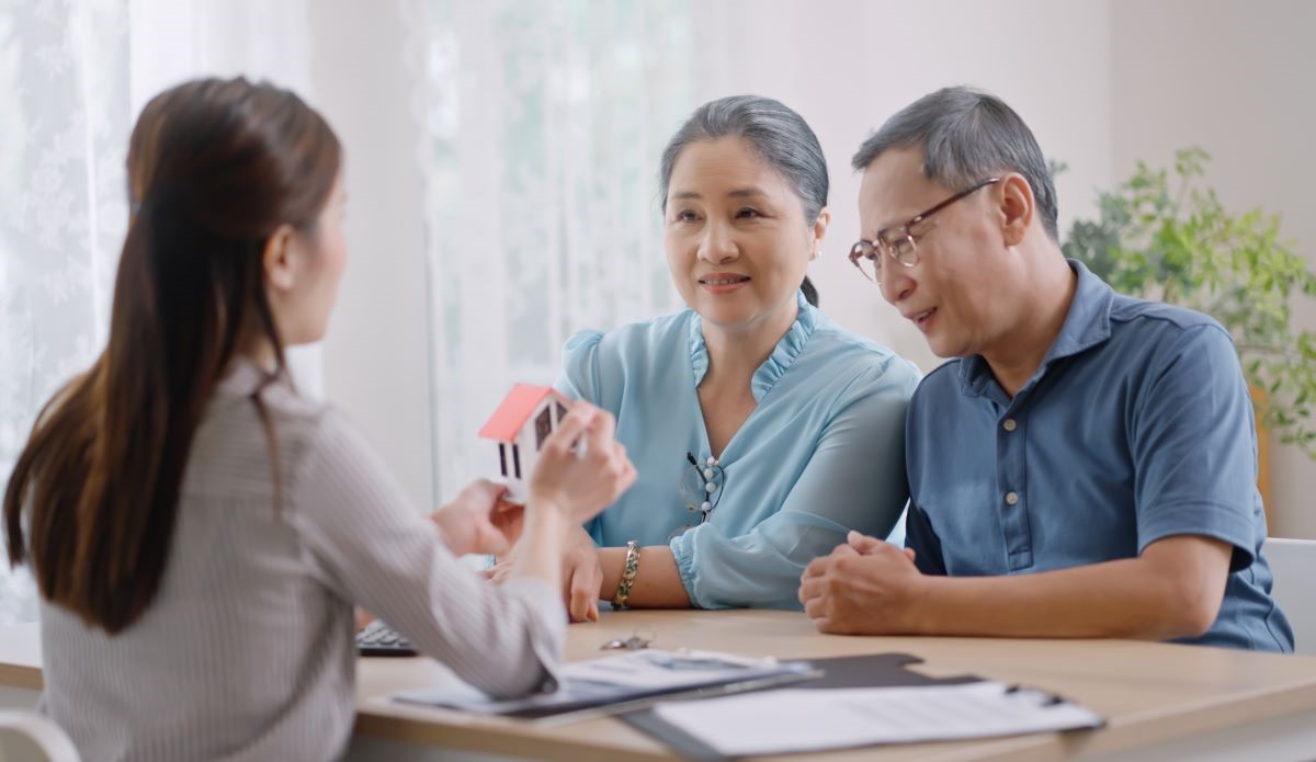 Cooler market conditions are generating mixed results for the title's Big Four