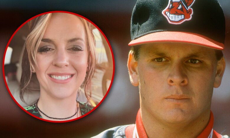 Daughter of ex-MLB pitcher Greg Swindell missing in Texas