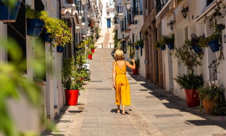 Digital Nomads Struggling With Housing Rentals In Spain