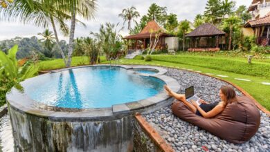 Digital Nomads In Bali To Benefit From Expanded Communication Infrastructure