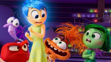 First trailer of 'Inside Out' TV show: 'Dream Productions' for Disney+