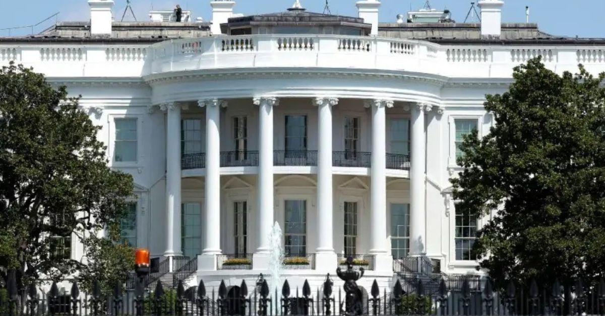 Former Secret Service director wanted to destroy cocaine in the White House