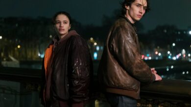 France TV Distribution launches sales of 'A Night to Live'