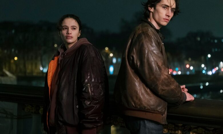 France TV Distribution launches sales of 'A Night to Live'