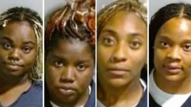 Fulton County Jail Staff Charged in Prisoner Smuggling Scandal