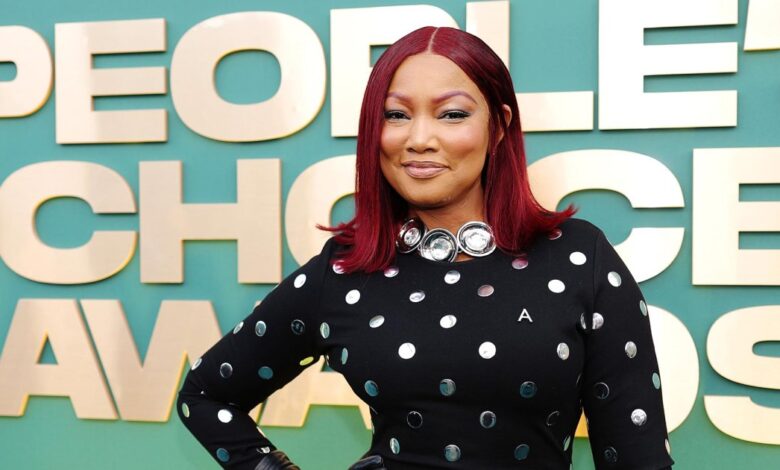 Garcelle Beauvais reveals she once spent $6,000 on a dating app