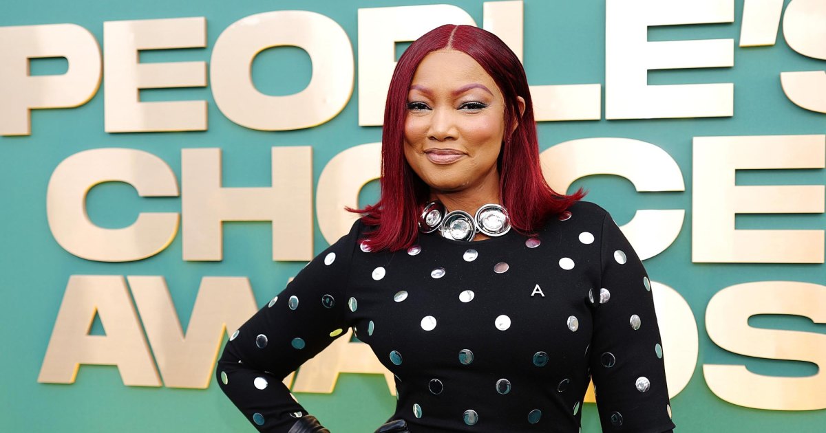 Garcelle Beauvais reveals she once spent $6,000 on a dating app
