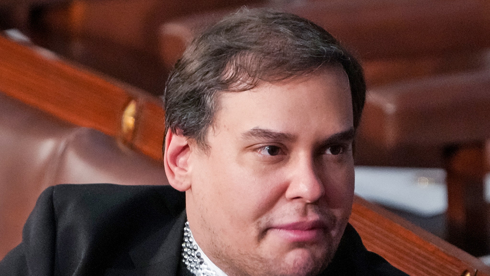 George Santos scraps deal with FBI, pleads guilty to identity theft and wire fraud