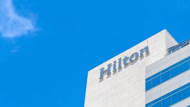 Hilton Plans To Launch Three New Hotels In Portugal